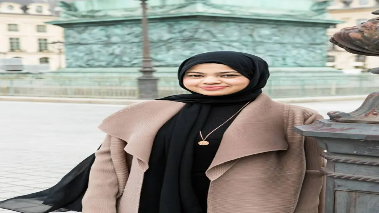عمل فني مستلهم من تراث الإمارات يحصد جائزة كريستو وجان كلود